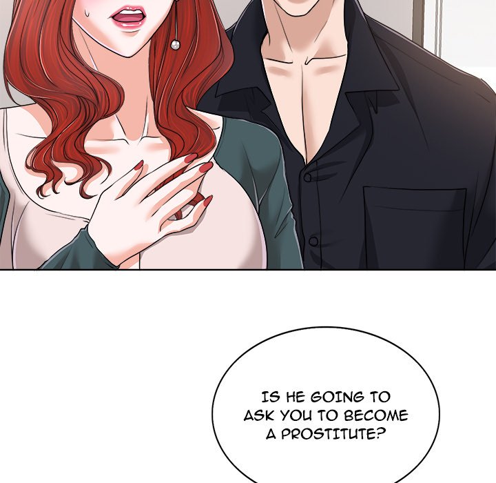 The Affair (moonk) chapter 32 page 32