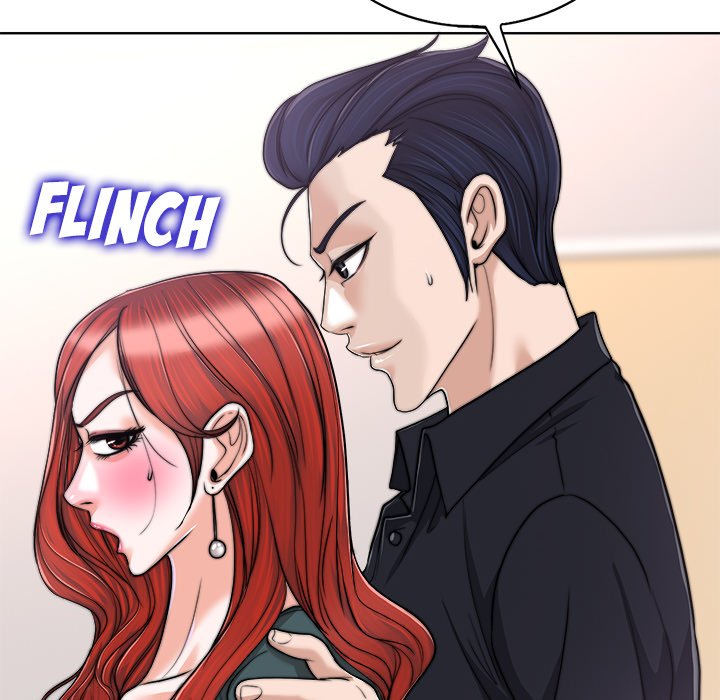 The Affair (moonk) chapter 32 page 33