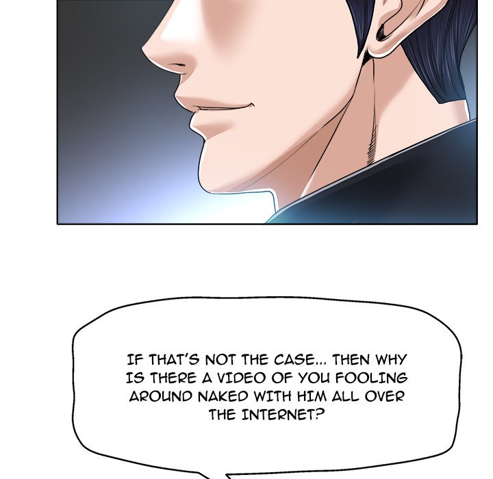 The Affair (moonk) chapter 32 page 35