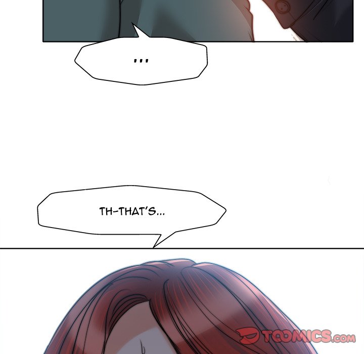 The Affair (moonk) chapter 32 page 37