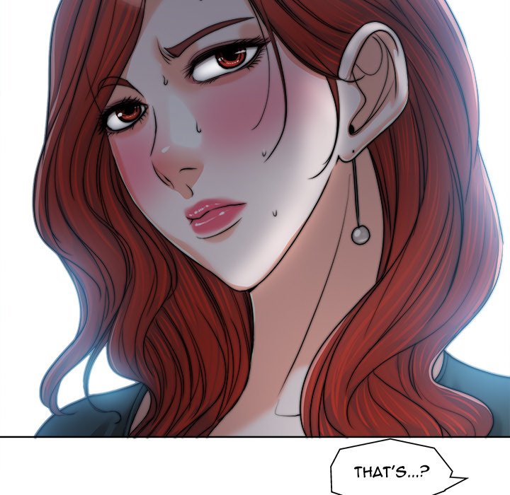 The Affair (moonk) chapter 32 page 38