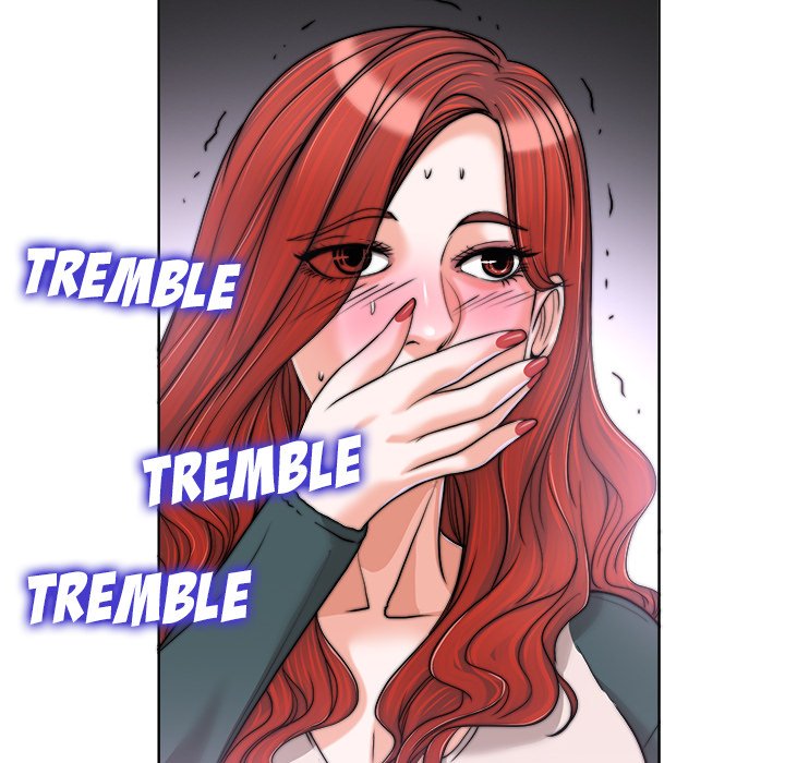 The Affair (moonk) chapter 32 page 41