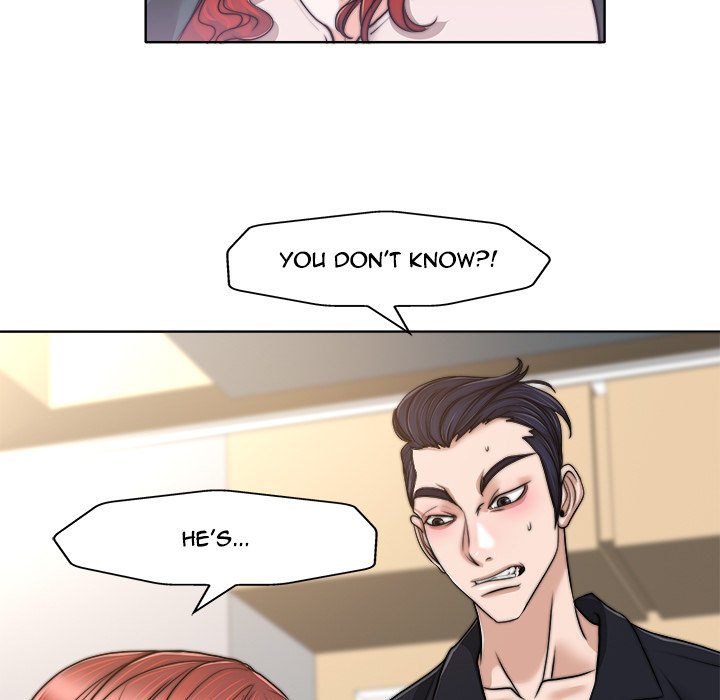 The Affair (moonk) chapter 32 page 42