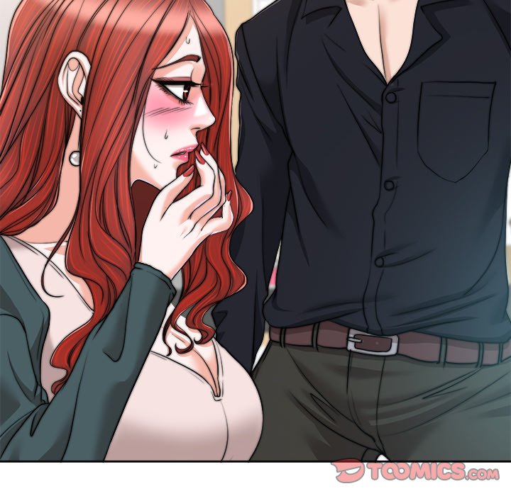 The Affair (moonk) chapter 32 page 43