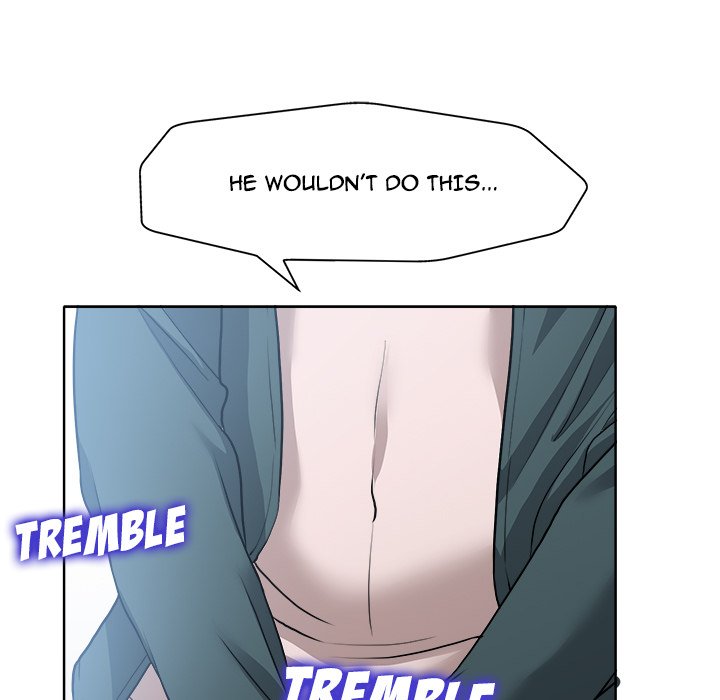 The Affair (moonk) chapter 32 page 44