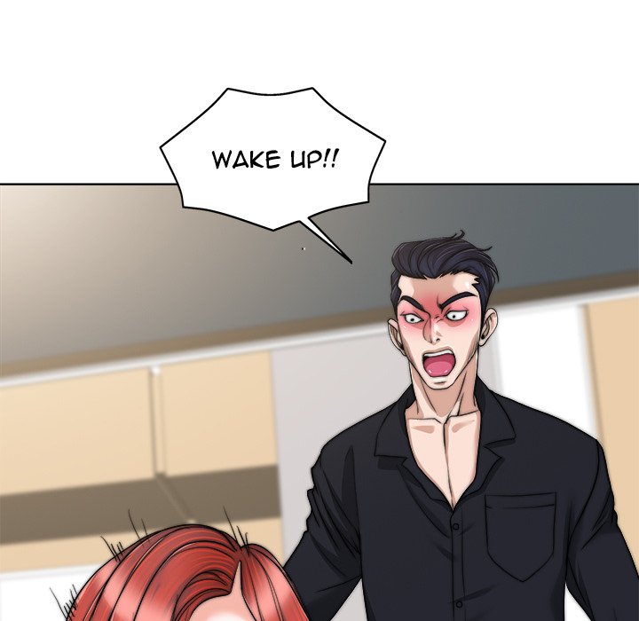 The Affair (moonk) chapter 32 page 48