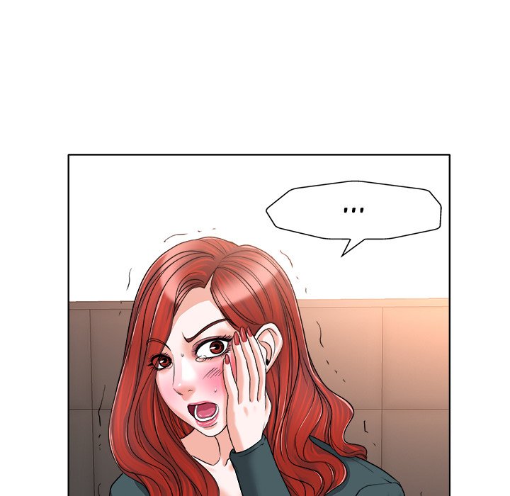 The Affair (moonk) chapter 32 page 50