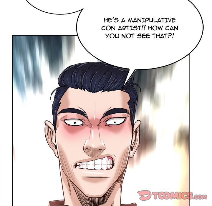 The Affair (moonk) chapter 32 page 52