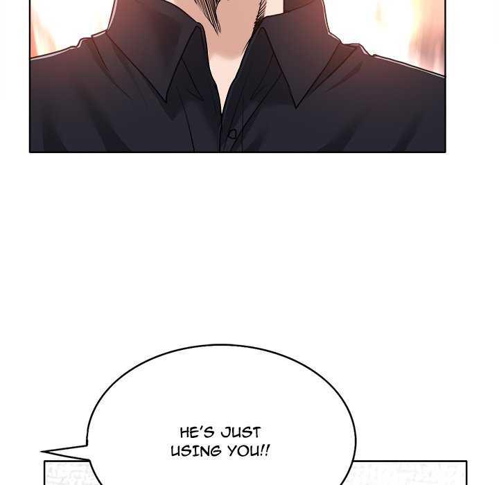 The Affair (moonk) chapter 32 page 53