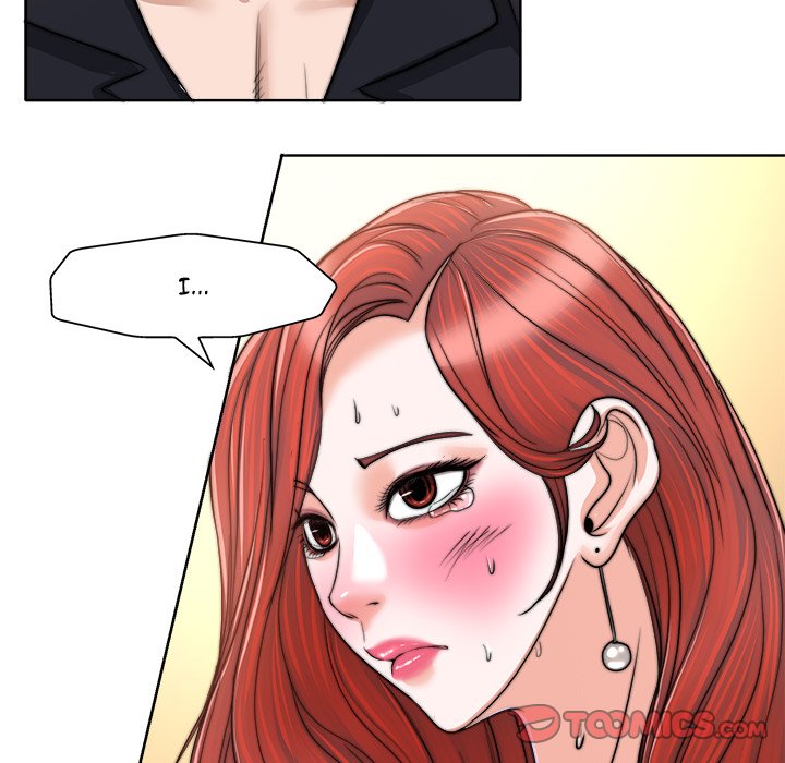 The Affair (moonk) chapter 32 page 61