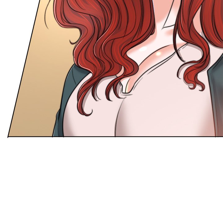 The Affair (moonk) chapter 32 page 62