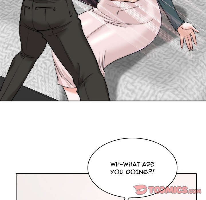 The Affair (moonk) chapter 32 page 64