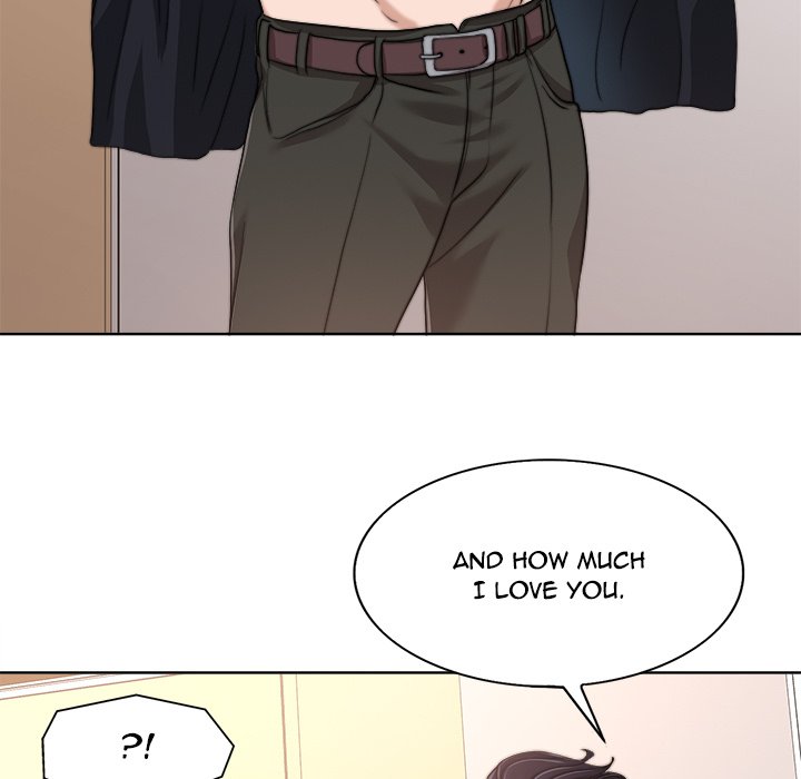 The Affair (moonk) chapter 32 page 68