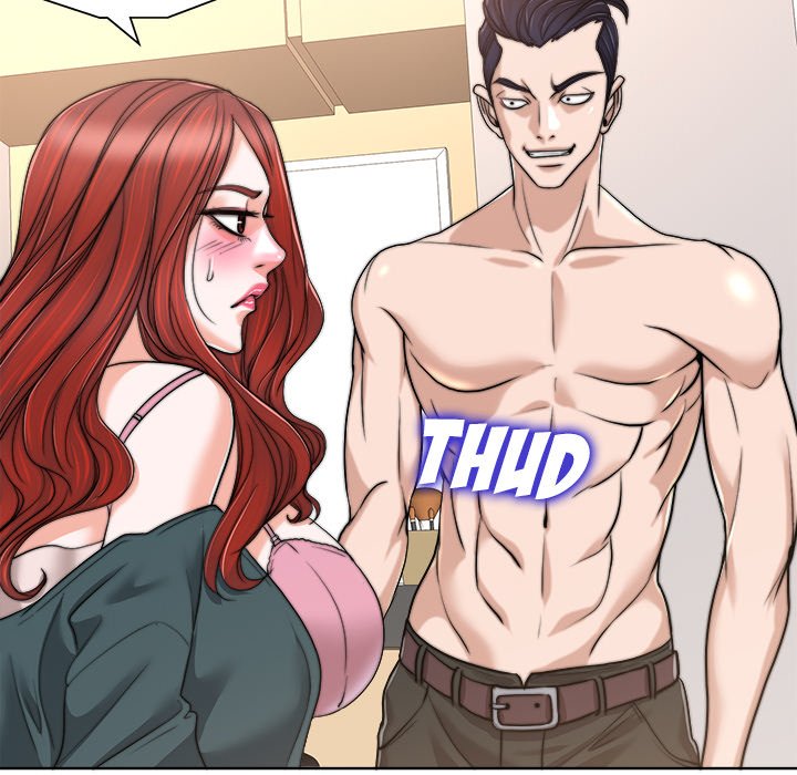 The Affair (moonk) chapter 32 page 69