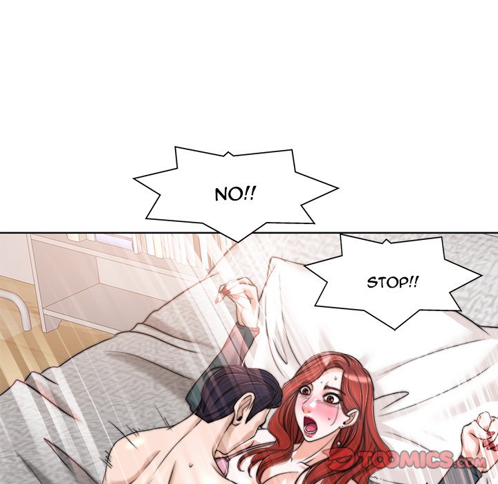 The Affair (moonk) chapter 32 page 70
