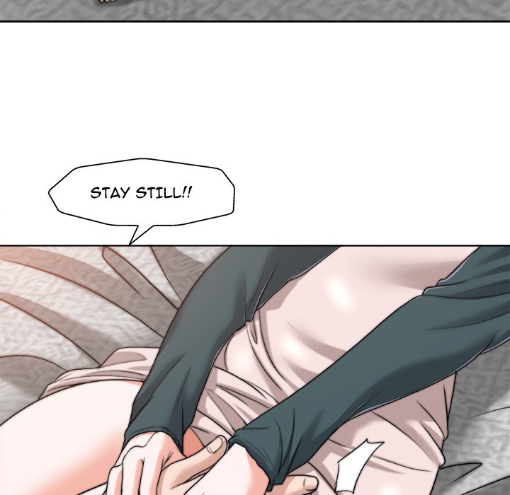 The Affair (moonk) chapter 32 page 72