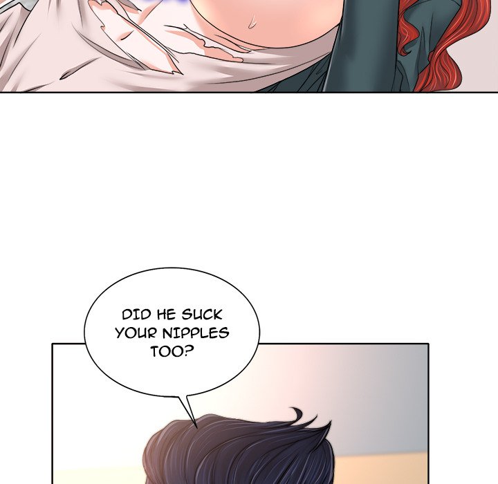 The Affair (moonk) chapter 32 page 78