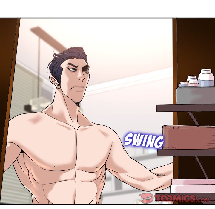 The Affair (moonk) chapter 32 page 85