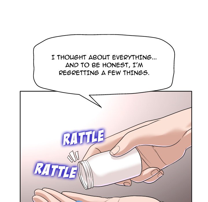 The Affair (moonk) chapter 32 page 86