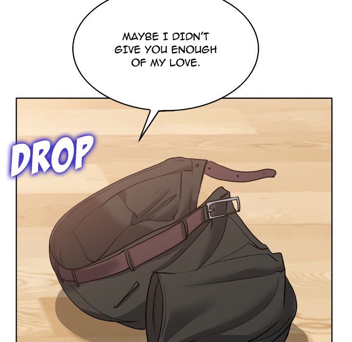 The Affair (moonk) chapter 32 page 89