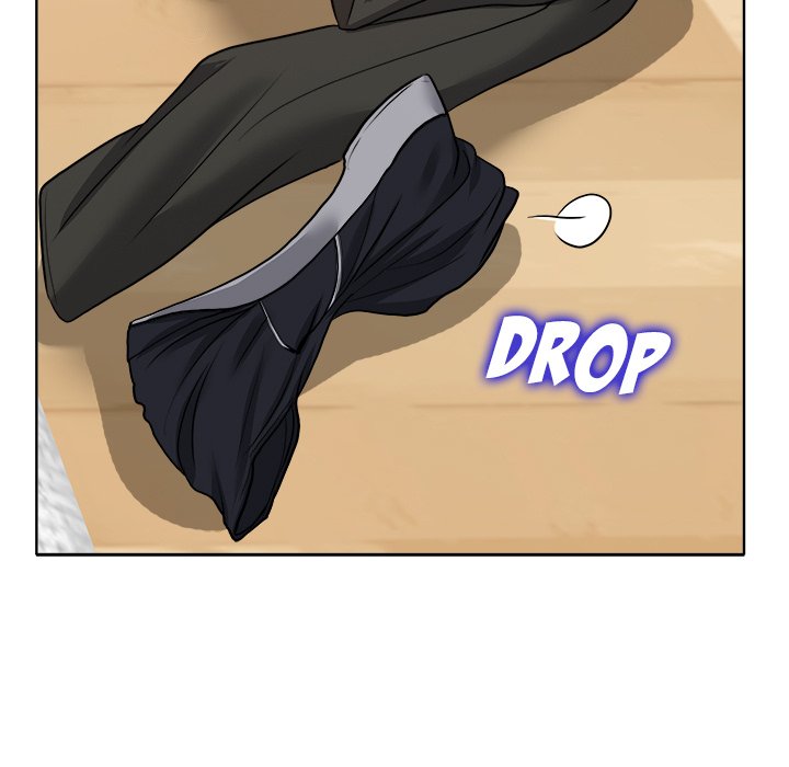 The Affair (moonk) chapter 32 page 90