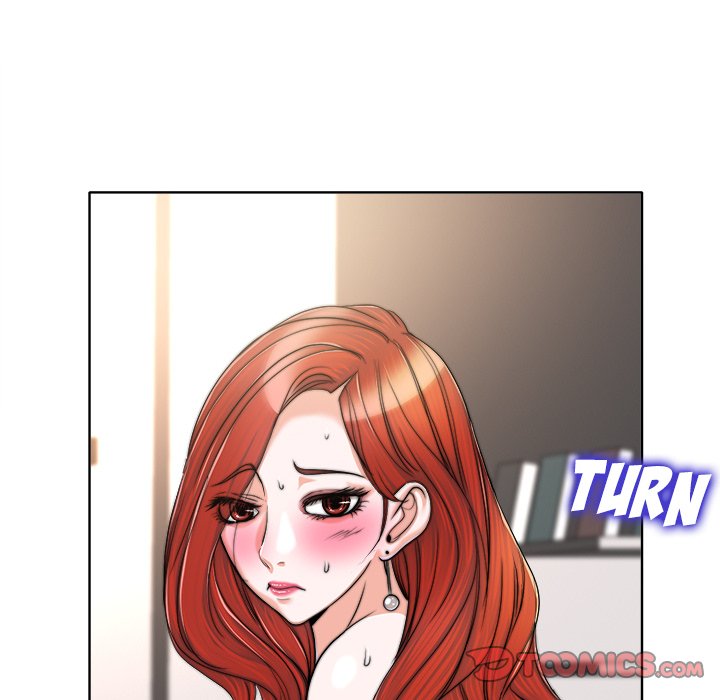 The Affair (moonk) chapter 32 page 91