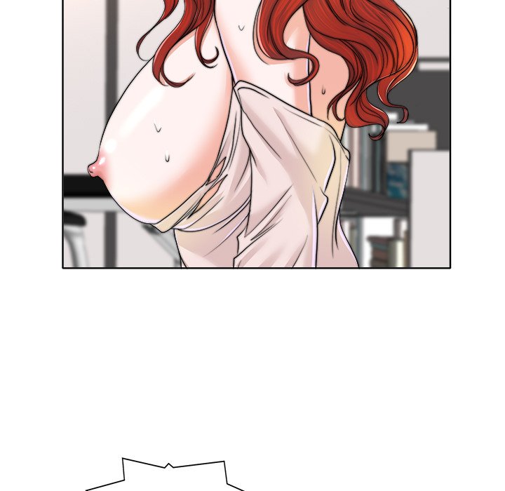 The Affair (moonk) chapter 32 page 92