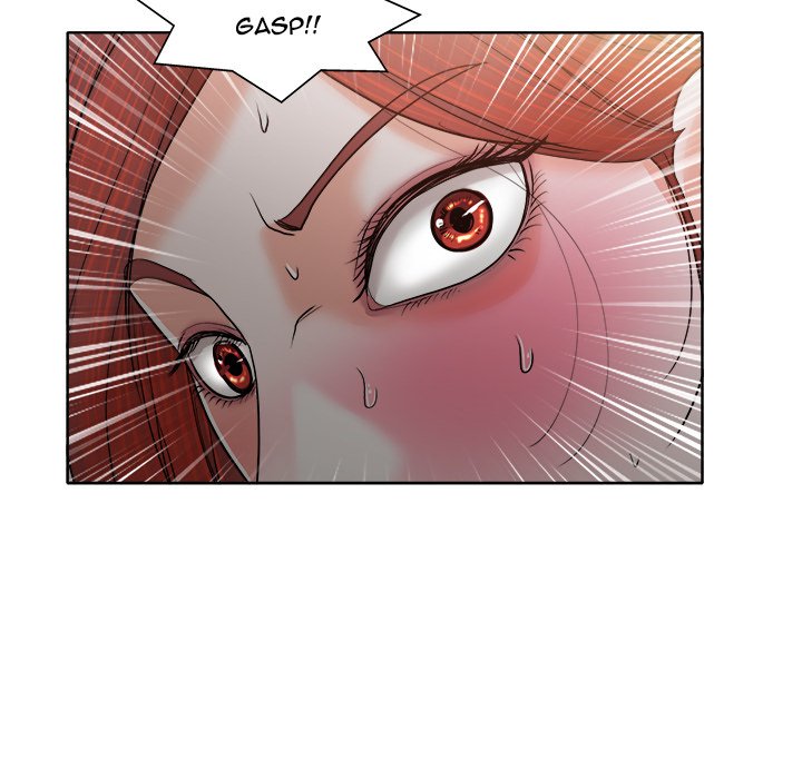 The Affair (moonk) chapter 32 page 93