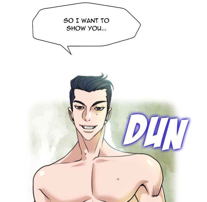 The Affair (moonk) chapter 32 page 96