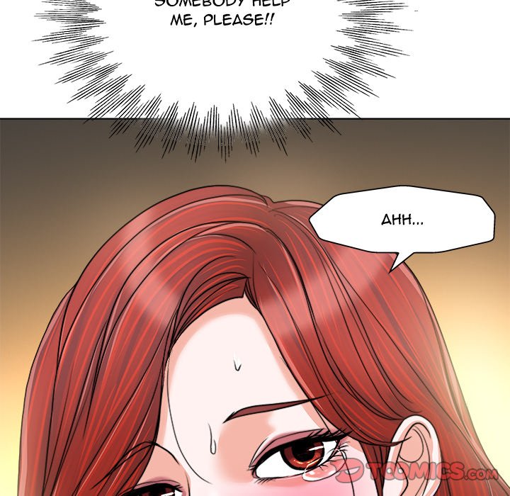 The Affair (moonk) chapter 32 page 103