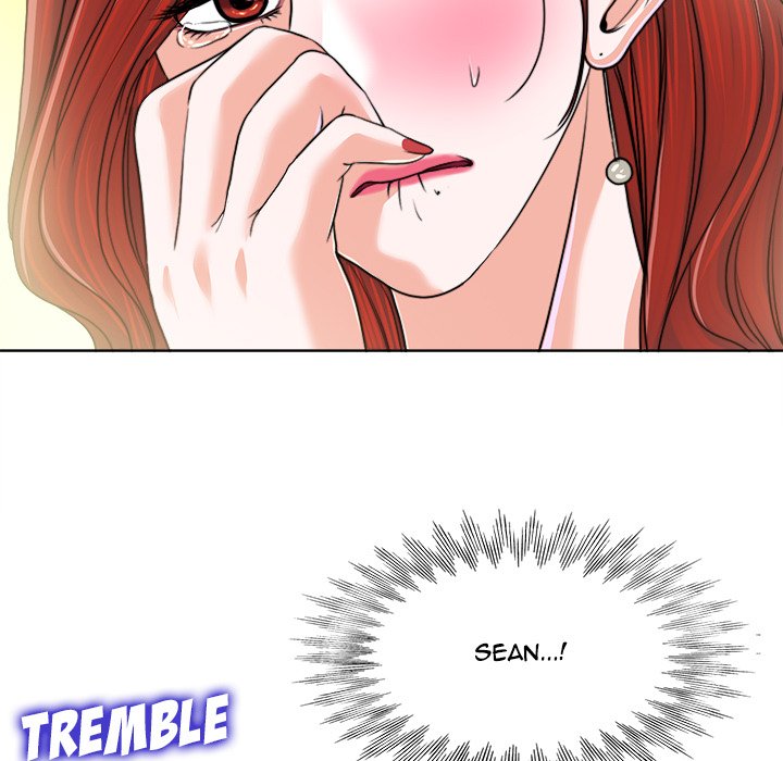 The Affair (moonk) chapter 32 page 104