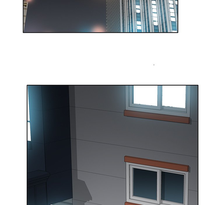 The Affair (moonk) chapter 32 page 107