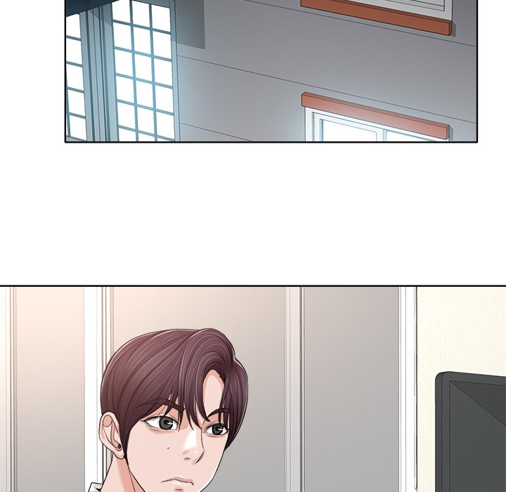 The Affair (moonk) chapter 32 page 108