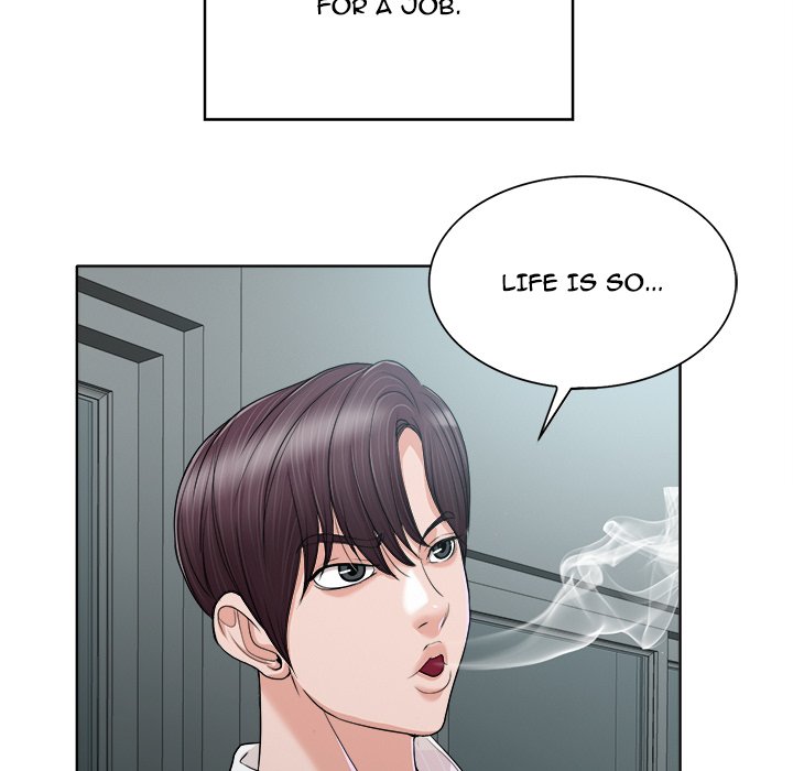 The Affair (moonk) chapter 32 page 114