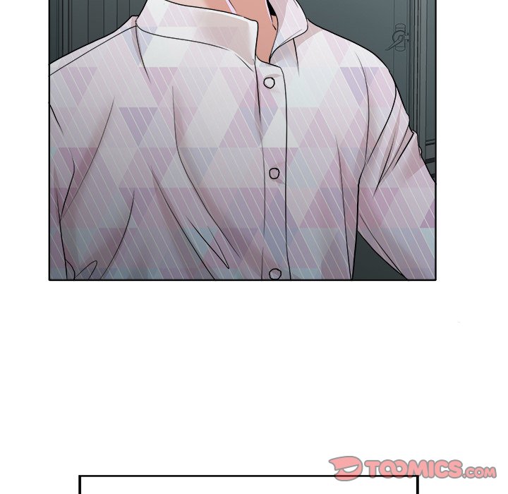The Affair (moonk) chapter 32 page 115