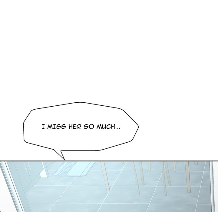The Affair (moonk) chapter 32 page 119