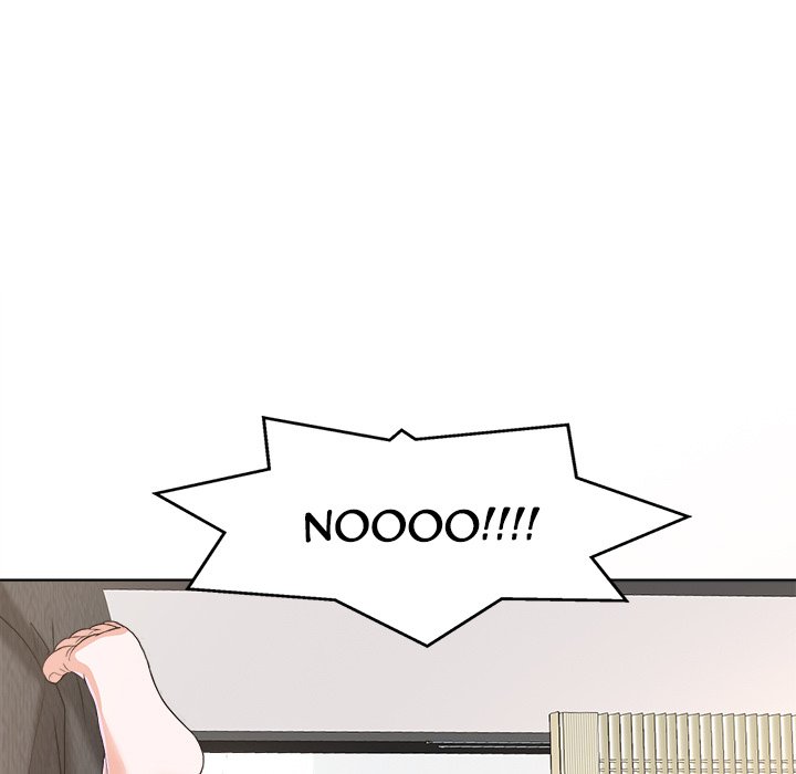 The Affair (moonk) chapter 32 page 122