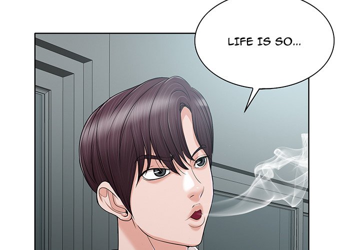 The Affair (moonk) chapter 33 page 3