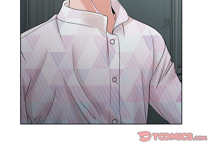 The Affair (moonk) chapter 33 page 4