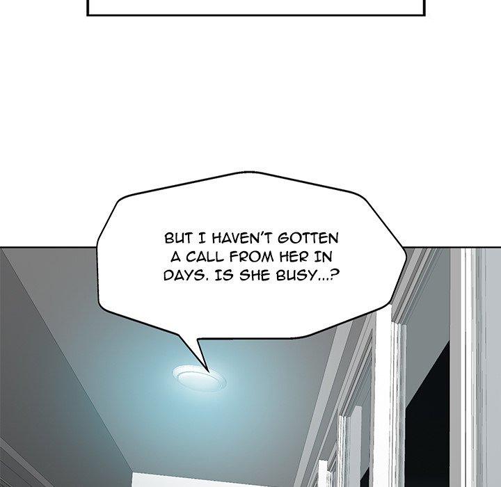 The Affair (moonk) chapter 33 page 6