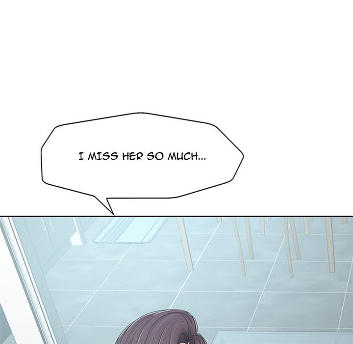 The Affair (moonk) chapter 33 page 8