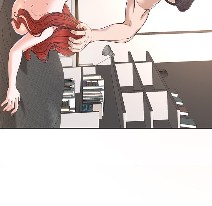 The Affair (moonk) chapter 33 page 13