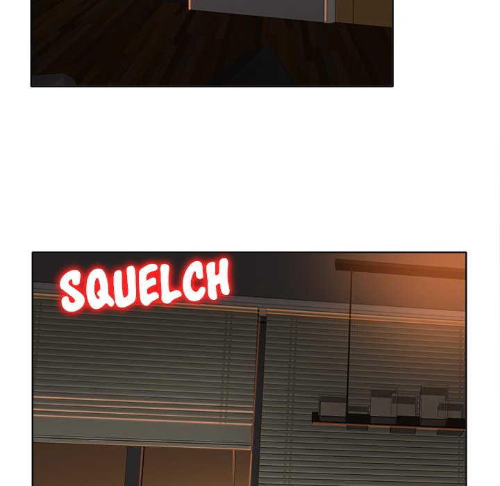 The Affair (moonk) chapter 33 page 18