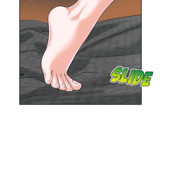The Affair (moonk) chapter 33 page 23
