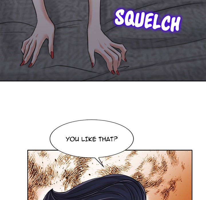 The Affair (moonk) chapter 33 page 26