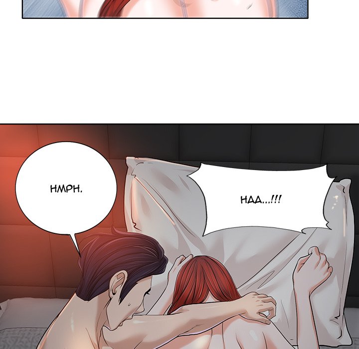 The Affair (moonk) chapter 33 page 31