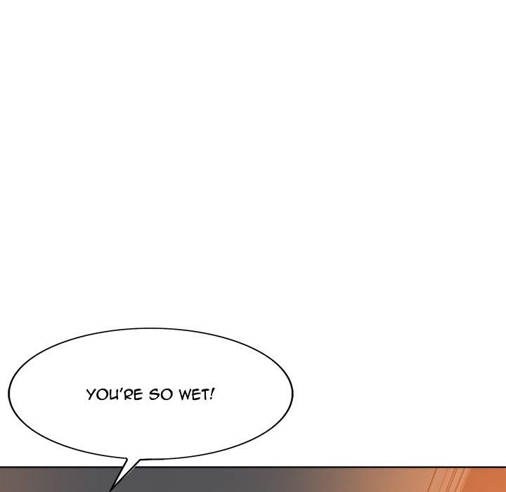 The Affair (moonk) chapter 33 page 33