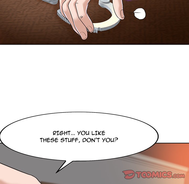 The Affair (moonk) chapter 33 page 40