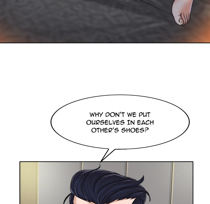 The Affair (moonk) chapter 33 page 47