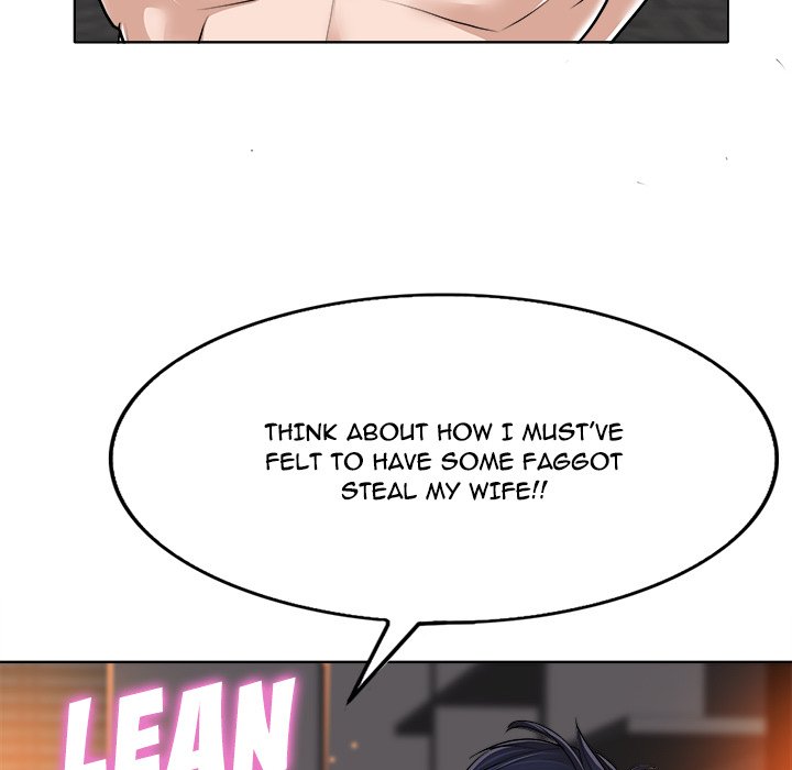 The Affair (moonk) chapter 33 page 49